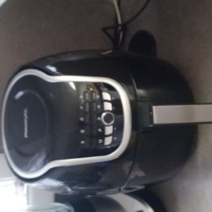 Air fryer